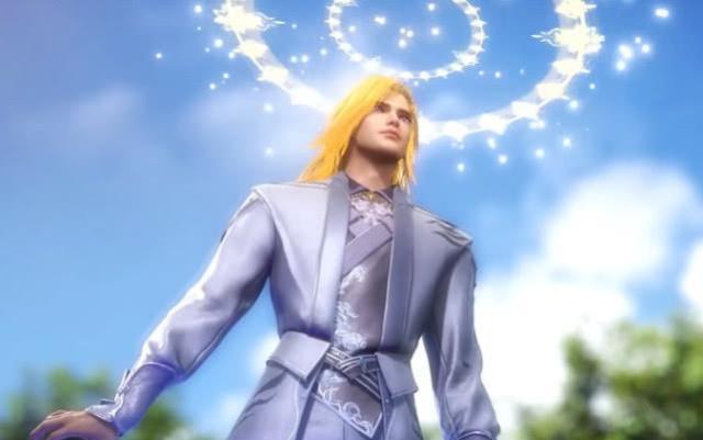 本以为戴沐白只是史莱克“校霸”,第二层身份亮出,唐三自愧不如