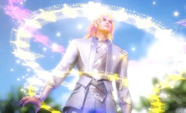 本以为戴沐白只是史莱克“校霸”,第二层身份亮出,唐三自愧不如