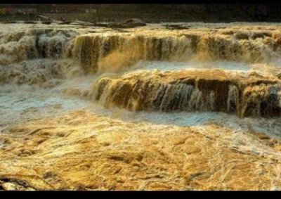 ​黄河地下有多恐怖！【传言挖出透明棺材，巨龟等！】神秘至级