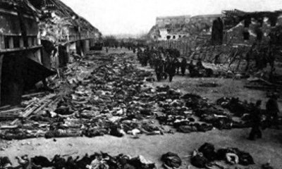 ​巴以冲突的历史根源，我们为什么不支持以色列？