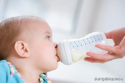 ​奶嘴型号解密：如何分辨和选择适合宝宝的大小