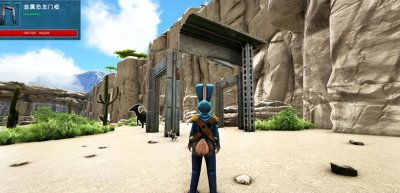 ​方舟生存进化怎么驯服（方舟生存进化怎么驯服淡水碳龟）