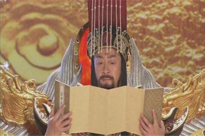 ​第一任天帝是谁 第一任天帝怎么退位的（东皇太一）