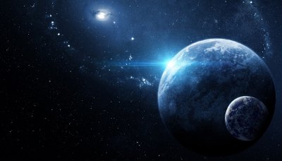 ​地球是行星还是恒星