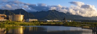 ​五一假期，玩转太白山必读攻略