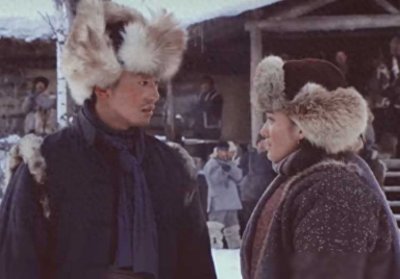 ​三看《闯关东》：才明白当时鲜儿被糟蹋之后，去投奔老独臂的理由