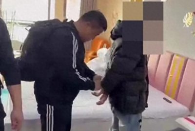 ​“专家荐股”“投投”是道？5名涉诈嫌疑人被抓！