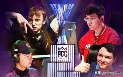 ​万恶之源4AM小醒目：“没有人会记住第二，除非他一直是第二”