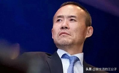 ​万科创始人王石的家世与传奇人生！