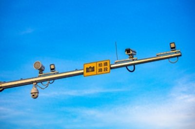 ​你知道“海燕系统”有多牛？七天抓拍上万起违章，车主：要小心了