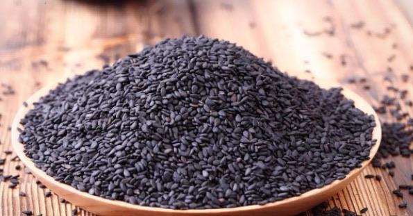生活黑芝麻可以做什么美食(黑芝麻对人体有哪些好处) 1