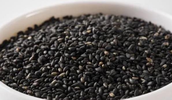 生活黑芝麻可以做什么美食(黑芝麻对人体有哪些好处) 3