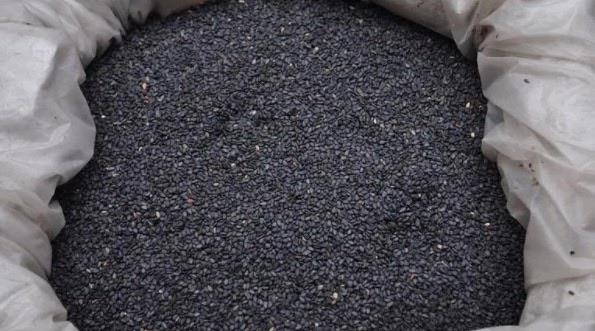 生活黑芝麻可以做什么美食(黑芝麻对人体有哪些好处) 2