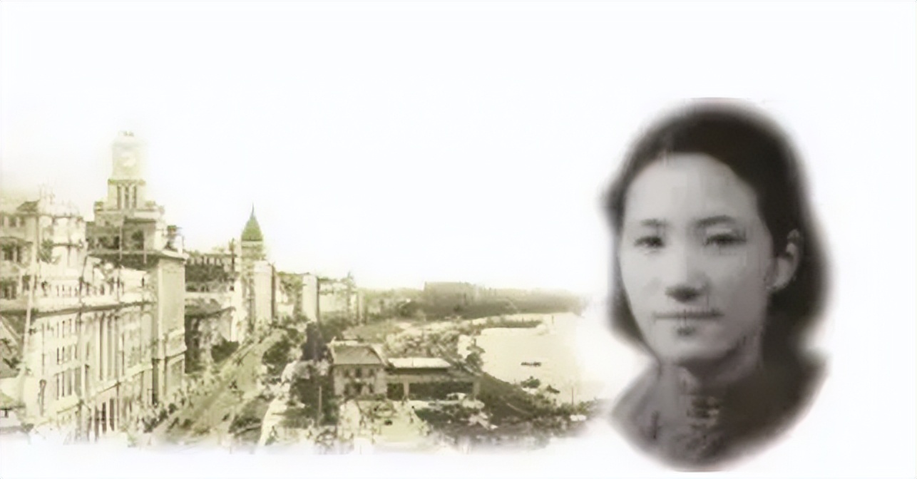 苏青：民国才华璀璨不输张爱玲，丈夫多次出轨，走出婚姻活出精彩