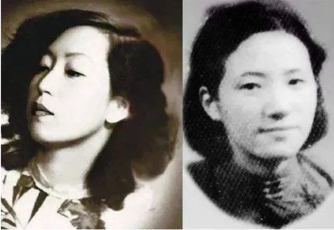 苏青：民国才华璀璨不输张爱玲，丈夫多次出轨，走出婚姻活出精彩