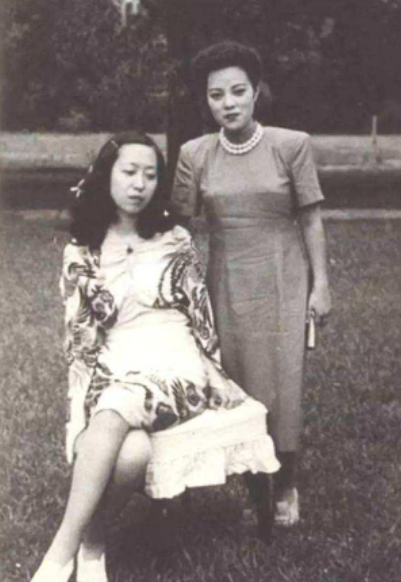 苏青：民国才华璀璨不输张爱玲，丈夫多次出轨，走出婚姻活出精彩