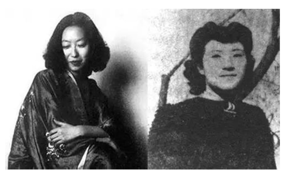 苏青：民国才华璀璨不输张爱玲，丈夫多次出轨，走出婚姻活出精彩