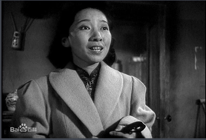 回忆新中国22大电影明星-于蓝个人资料简介