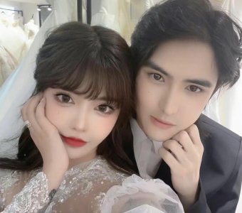 ​叛逆少女韩安冉：整容成瘾，22岁离了三次婚，承认婚内出轨前男友