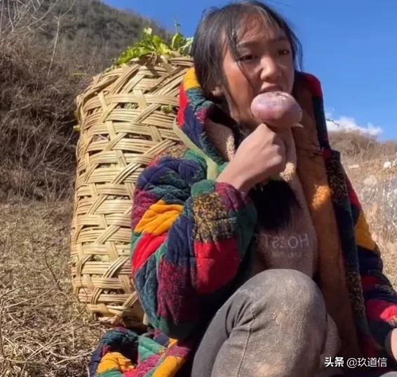 凉山孟阳的真实人生，与你看到的截然相反，让我大吃一惊