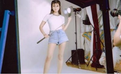 ​LOL陆雪琪直播效果满分