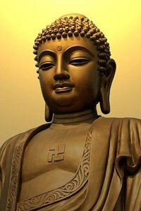 ​佛祖释迦摩尼诞辰日