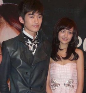 ​张翰郑爽曾经是什么关系 为什么郑爽张翰最后分开了呢