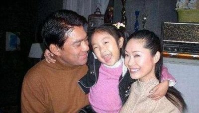 ​于文华现在如何(朱之文于文华结婚照片)