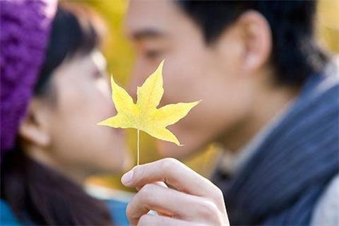 女朋友说你想我什么啊