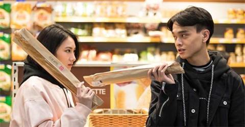 暧昧期女生说你想我什么啊