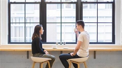 刚认识的女生说你想我什么啊