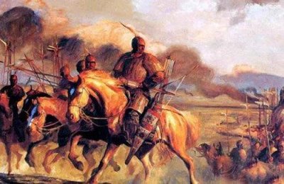 ​东夏国真的存在吗（盗墓笔记提及的东夏国在哪里）