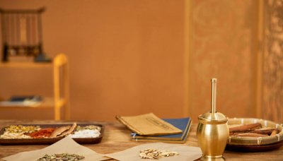 ​中药里面附子是什么药 药品中含附子什么意思