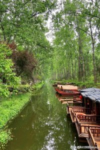 ​网友精选合肥比较好玩的十二个地方。你去过几个？你知道几个？