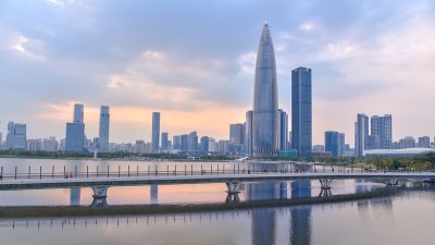 ​潮州属于哪一个城市