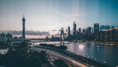 ​广州南海区属于哪个区