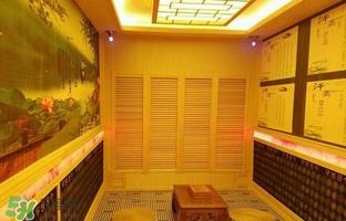 春天汗蒸多久一次好?春天汗蒸应注意什么? 春天汗蒸多久一次好?春天汗蒸应注意什么?