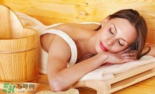 春天汗蒸多久一次好?春天汗蒸应注意什么? 春天汗蒸多久一次好?春天汗蒸应注意什么?