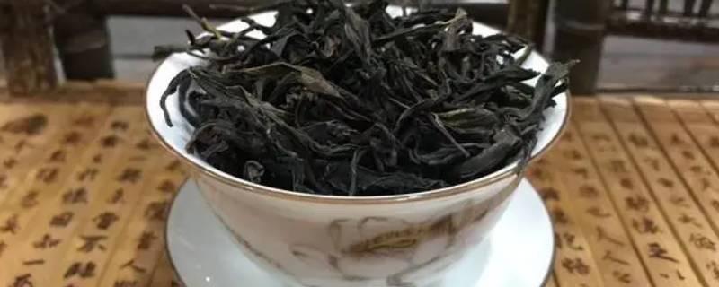 生活单丛茶是什么茶类  1