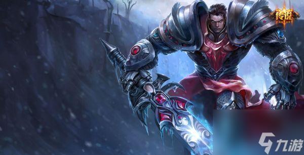 德玛天赋加点推荐(德玛西亚带什么符文天赋)