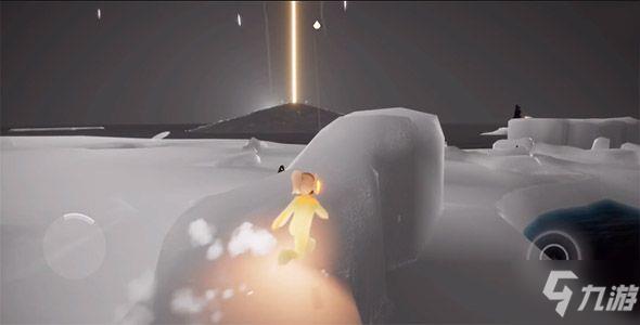 光遇预言季水之试炼怎么过?水之试炼打法攻略