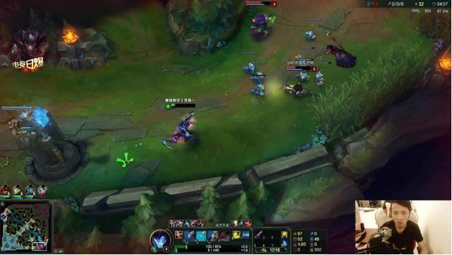 LOL:阿水德莱文封神,文森特评一般,网友:文森特造就了德莱文