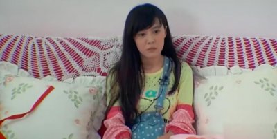 ​陈美嘉：消费《爱情公寓》，稳赚1.08亿