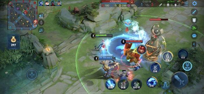 王者荣耀:大乔最好的搭档是李白?TA才是大乔玩家的快乐源泉