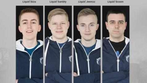 绝地求生:世界最强的五支战队,前三全是中国队!