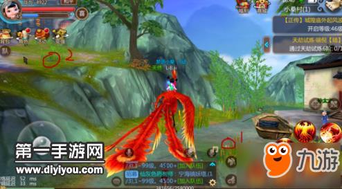 寻仙手游小桑村的秘密隐藏任务 带你探索小桑村 寻仙手游小桑村的秘密隐藏任务 带你探索小桑村