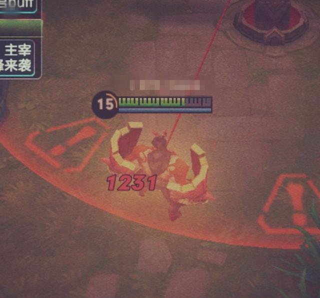 王者荣耀:你以为防御塔每次打你都一样的伤害,其实你想错了