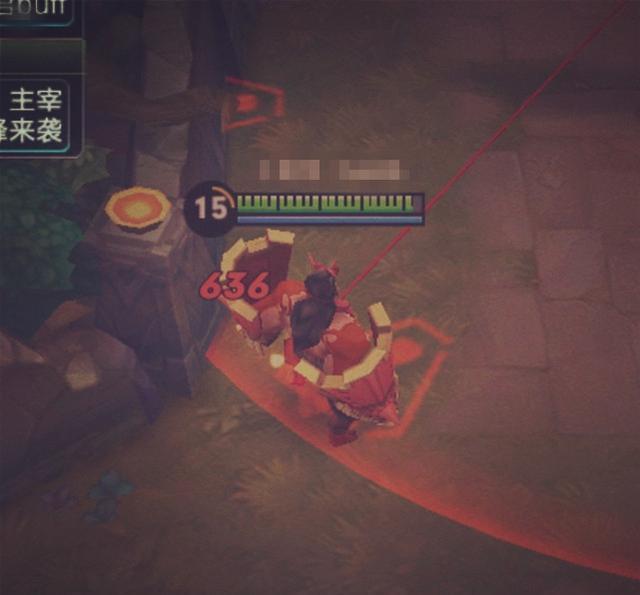 王者荣耀:你以为防御塔每次打你都一样的伤害,其实你想错了