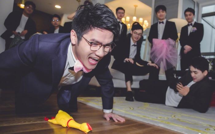 LOL草莓官宣又当爹,若风一句神评引起围观