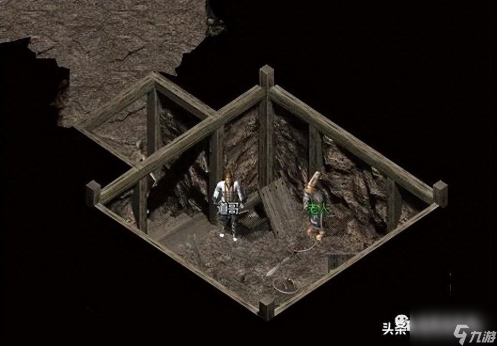 妖魔项链怎么获得(热血传奇项链道具获取方法)「科普」